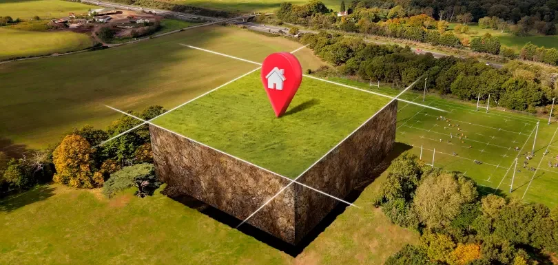 czy warto inwestować w działki poza miastem